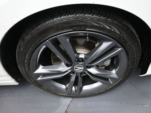 Certified 2025 Acura Integra A-Spec image 13