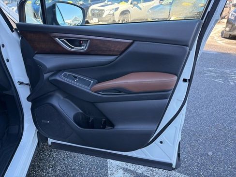 Used 2024 Subaru Ascent Touring image 20