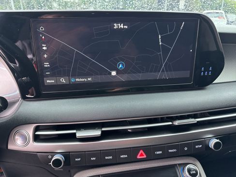 Used 2025 Hyundai Palisade SEL FWD image 26