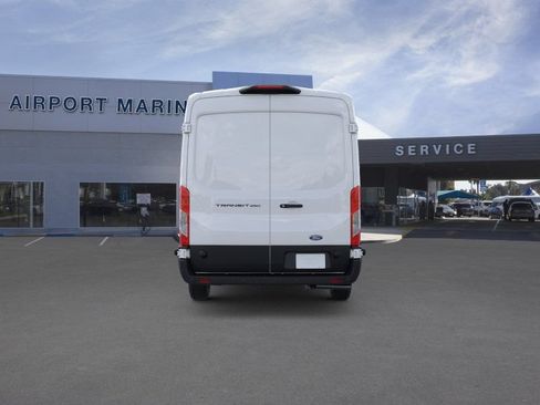 New 2026 Ford Transit 250 148 Medium Roof RWD image 6