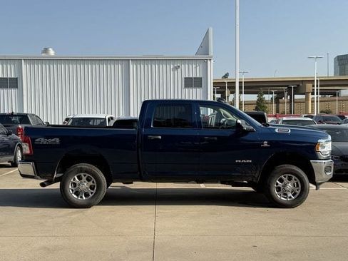 Used 2020 RAM 2500 Tradesman AWD/4WD image 3