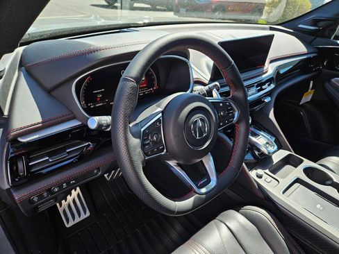 New 2026 Acura MDX A-Spec image 27
