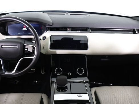 Used 2023 Land Rover Range Rover Velar R-Dynamic S image 42