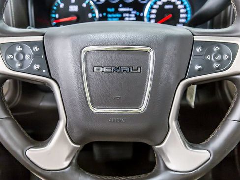 Used 2017 GMC Sierra 1500 Denali AWD/4WD image 27
