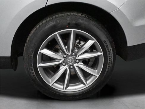 Certified 2024 Acura RDX SH-AWD w/ Technology Package image 13