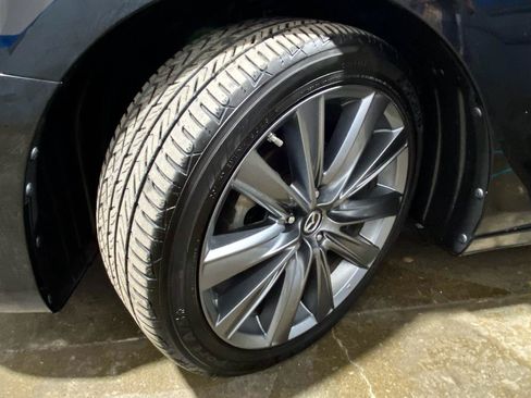 Used 2019 MAZDA MAZDA6 Touring FWD image 52