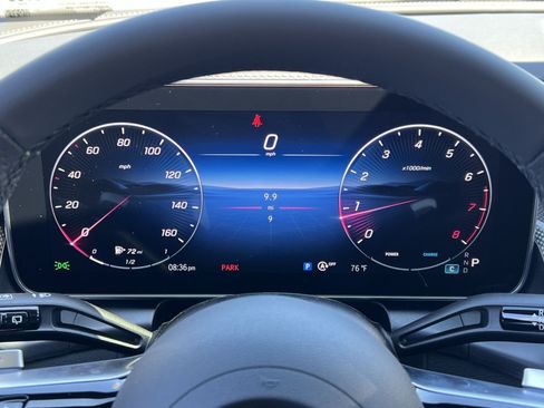 New 2026 Mercedes-Benz GLC 300 4MATIC image 22