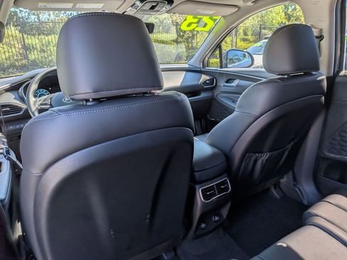 Certified 2023 Hyundai Santa Fe SEL Premium image 27