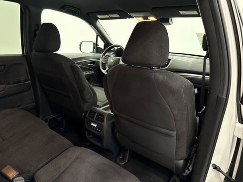 Used 2022 Honda Pilot Sport image 66