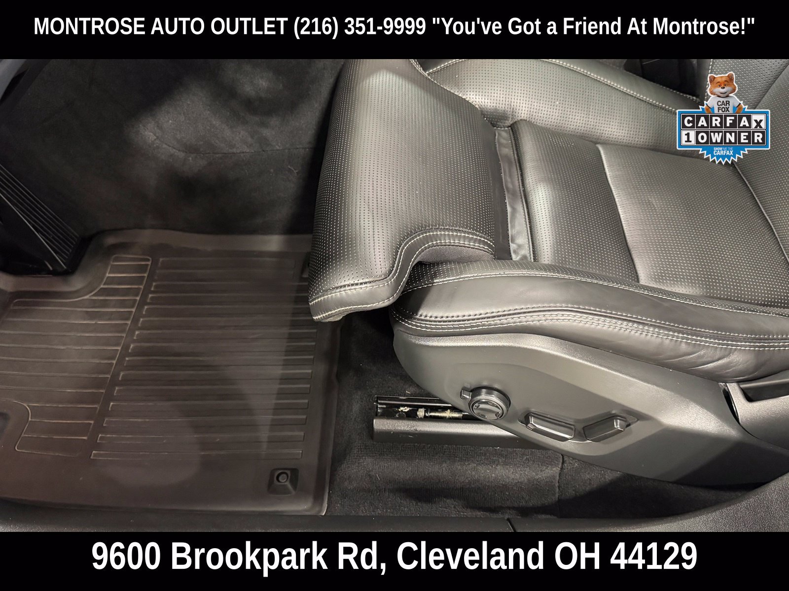 Certified 2023 Volvo XC60 B6 Ultimate w/ Protection Package Premier AWD/4WD image 19