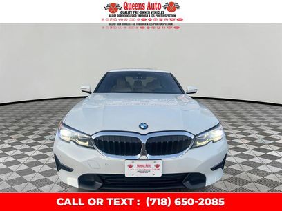 Used 2021 BMW 330i xDrive Sedan w/ Convenience Package
