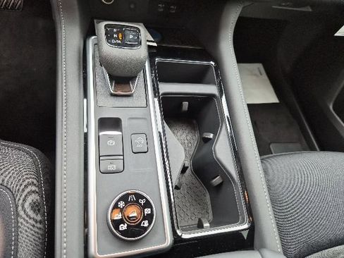 New 2026 Nissan Pathfinder SV AWD/4WD image 25