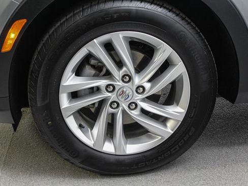 Certified 2024 Buick Envista Preferred w/ Convenience I Package FWD image 10