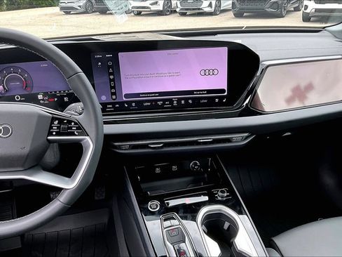 New 2026 Audi A6 Prestige AWD/4WD image 20