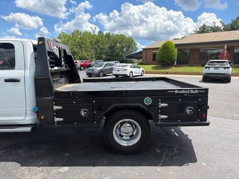 Used 2013 RAM 3500 Tradesman w/ Chrome Appearance Group AWD/4WD image 9