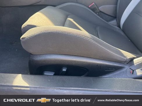 Used 2019 Chevrolet Camaro LT w/ 1LE Track Performance Package image 15