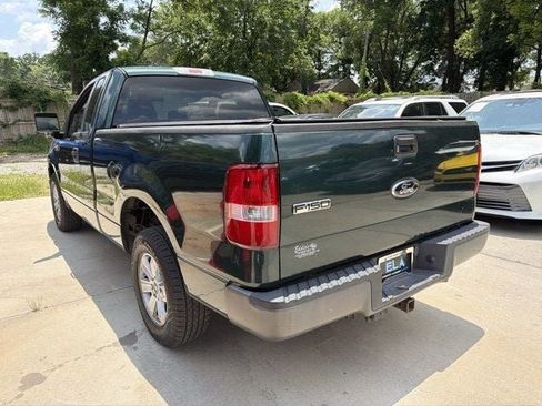 Used 2008 Ford F150 FX2 RWD image 10