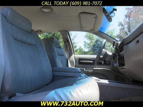 Used 1995 Chevrolet Impala SS RWD image 7