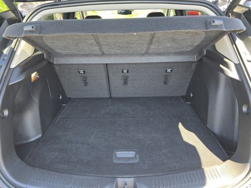 Used 2022 Buick Encore GX Select w/ Sport Touring Package FWD image 20