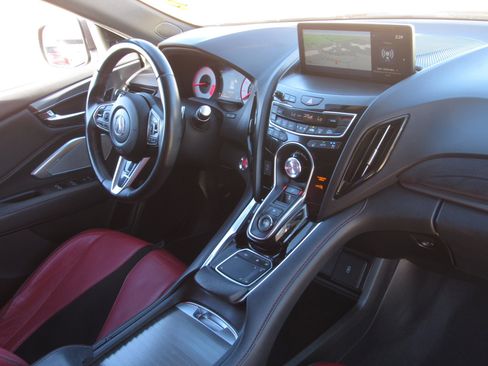 Used 2020 Acura RDX A-Spec image 10