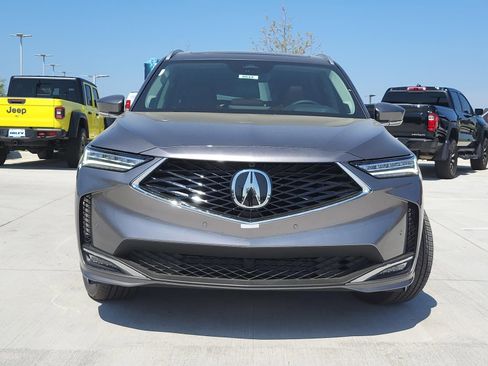 New 2026 Acura MDX w/ Advance Package image 2
