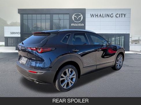 New 2026 MAZDA CX-30 AWD 2.5 S image 6
