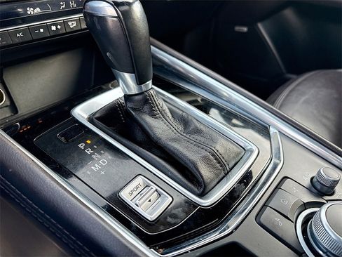 Used 2021 MAZDA CX-5 Signature image 17