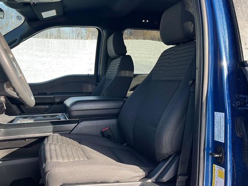 Used 2023 Ford F150 XL w/ STX Appearance Package image 11