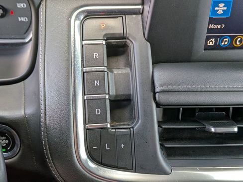 Used 2023 Chevrolet Suburban LS w/ Driver Alert Package RWD image 21
