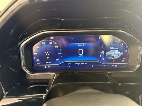 New 2025 Chevrolet Silverado 1500 RST w/ RST All Star Premium Package image 18