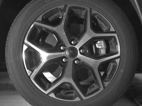 Used 2025 Jeep Compass Limited image 12