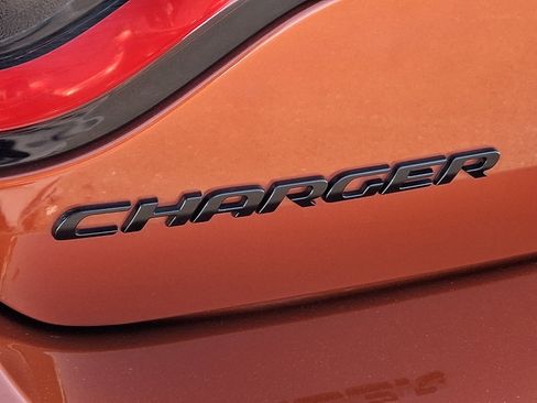 Used 2021 Dodge Charger R/T w/ Plus Group image 31