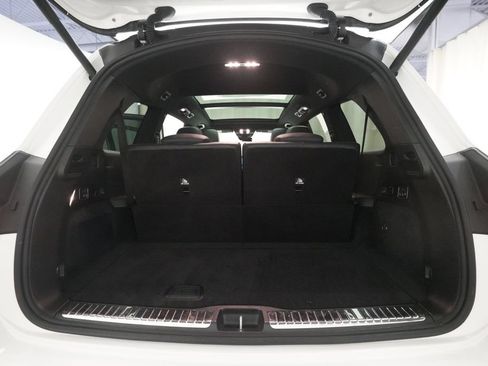 Used 2022 Mercedes-Benz GLS 450 4MATIC image 10