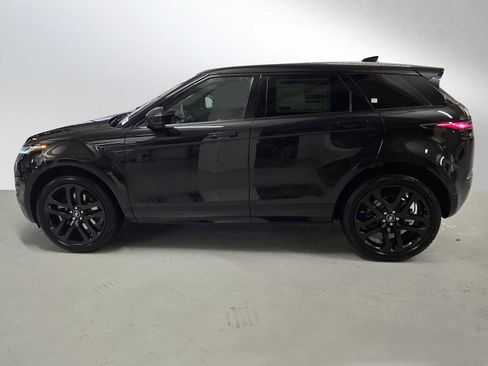 New 2026 Land Rover Range Rover Evoque Dynamic SE image 6