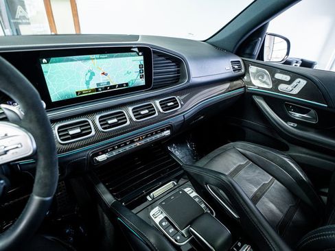 Used 2023 Mercedes-Benz GLE 53 AMG 4MATIC image 49