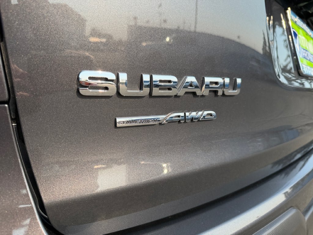 Used 2023 Subaru Ascent Limited w/ Technology Package AWD/4WD image 36