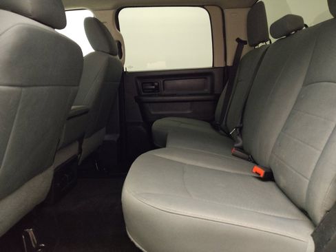 Used 2015 RAM 1500 Express w/ Black Ram 1500 Express Group RWD image 18