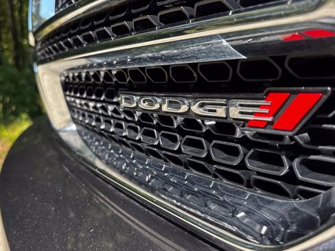 Used 2016 Dodge Durango SXT w/ Quick Order Package 23B RWD image 9