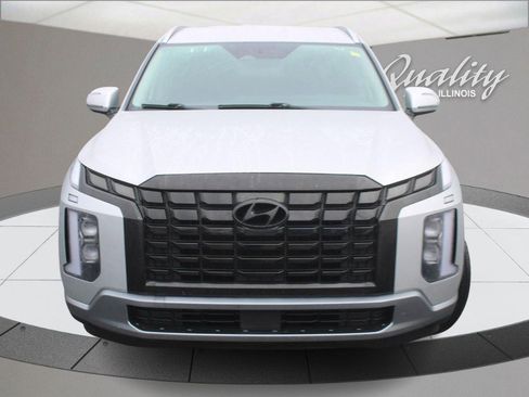 Used 2024 Hyundai Palisade SEL AWD/4WD image 11