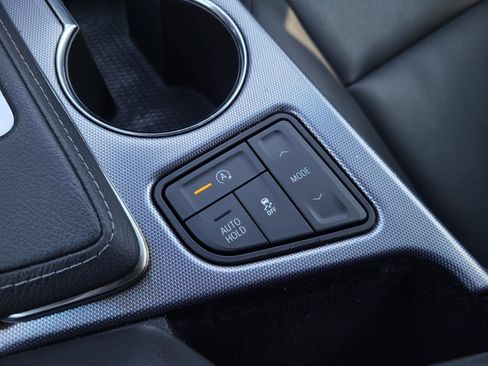 Used 2023 Cadillac CT4 Premium Luxury w/ Climate Package image 30