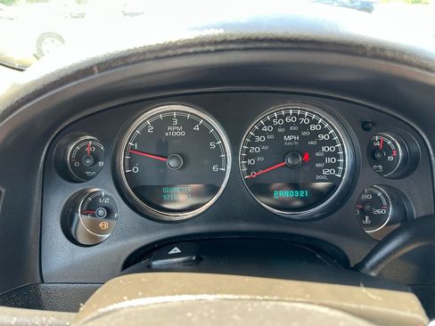 Used 2007 Chevrolet Tahoe LTZ w/ LTZ Preferred Equipment Group AWD/4WD image 55