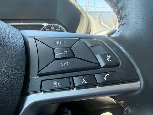 Used 2023 Nissan Sentra SR FWD image 18