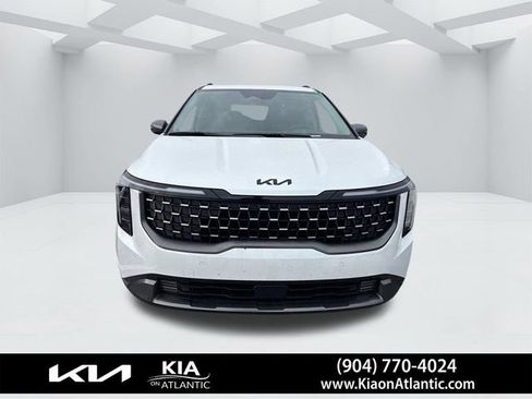 New 2026 Kia Carnival SX Prestige FWD image 2