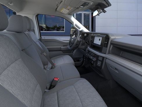 New 2026 Ford F350 XL w/ FX4 Off-Road Package AWD/4WD image 10