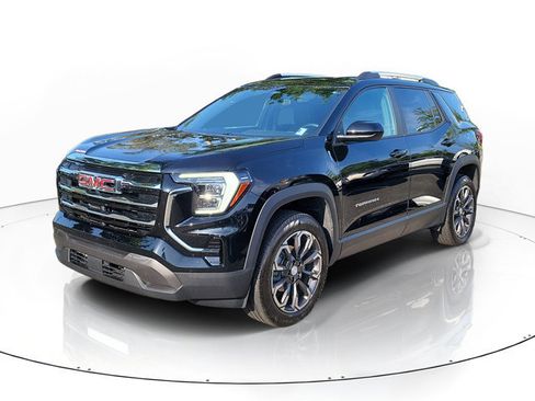 Used 2025 GMC Terrain Elevation w/ Elevation Premium Package AWD/4WD image 4