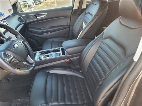 Used 2023 Ford Edge SEL w/ Convenience Package AWD/4WD image 12