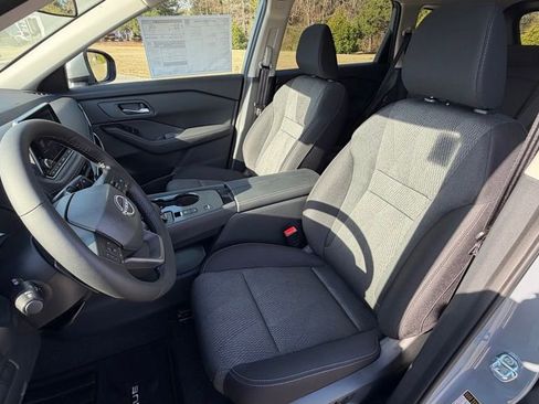 New 2026 Nissan Rogue SV image 11