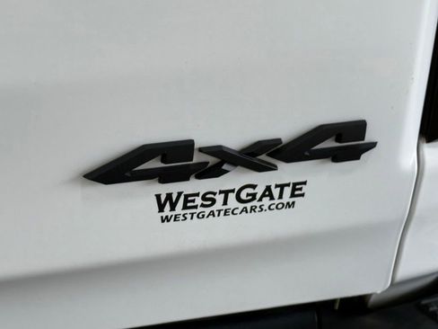 Used 2025 RAM 1500 Tradesman image 38