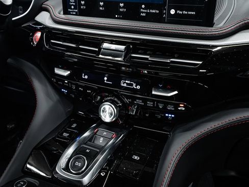 New 2026 Acura MDX A-Spec image 15