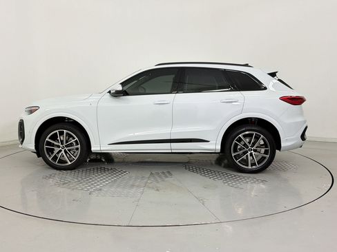 New 2026 Audi Q5 Premium Plus image 2